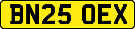 BN25OEX
