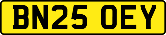 BN25OEY