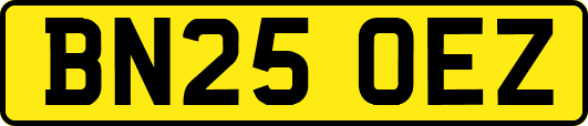 BN25OEZ