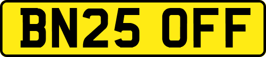 BN25OFF