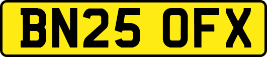 BN25OFX