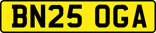 BN25OGA