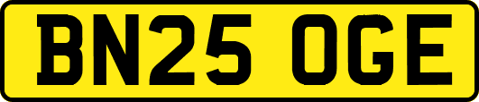 BN25OGE