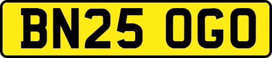 BN25OGO