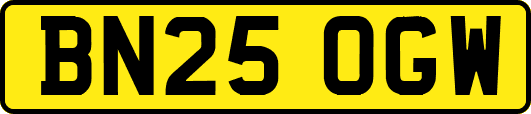BN25OGW