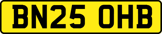 BN25OHB