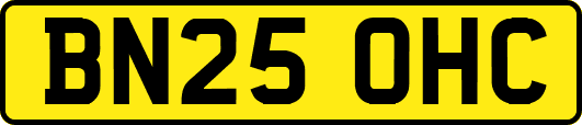 BN25OHC