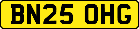 BN25OHG