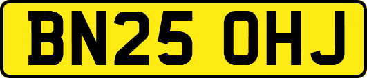 BN25OHJ
