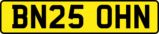 BN25OHN