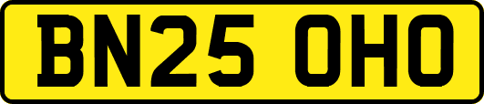 BN25OHO