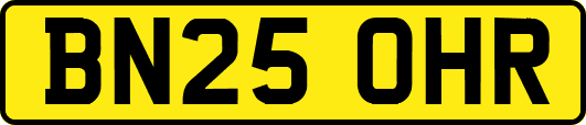 BN25OHR