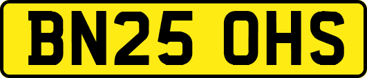 BN25OHS