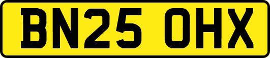BN25OHX