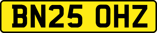 BN25OHZ