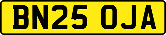 BN25OJA