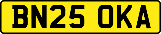 BN25OKA
