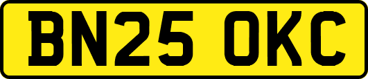 BN25OKC