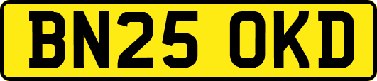 BN25OKD