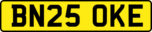 BN25OKE