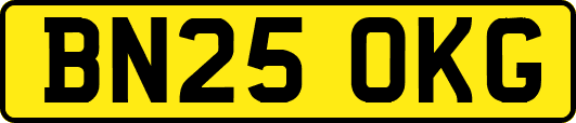 BN25OKG