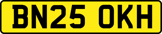 BN25OKH