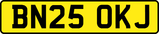 BN25OKJ