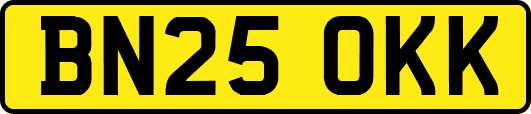 BN25OKK