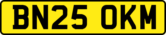 BN25OKM