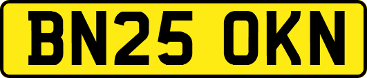 BN25OKN