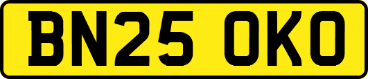 BN25OKO