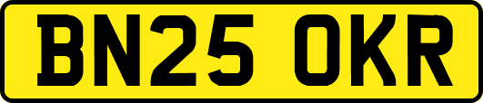 BN25OKR