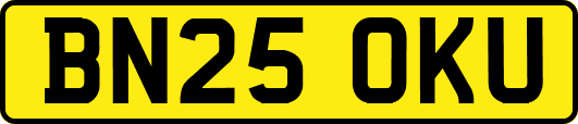 BN25OKU