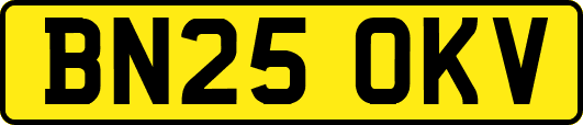 BN25OKV