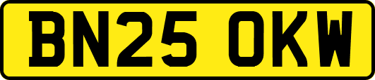 BN25OKW