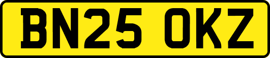 BN25OKZ