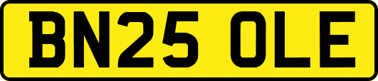 BN25OLE