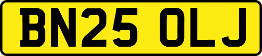 BN25OLJ