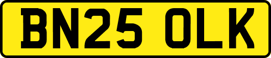 BN25OLK