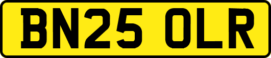 BN25OLR