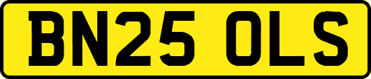 BN25OLS