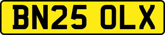 BN25OLX