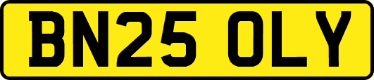 BN25OLY