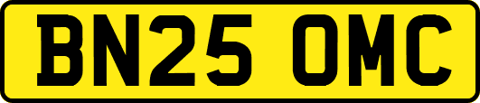 BN25OMC