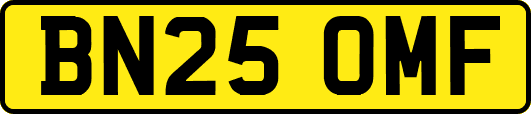 BN25OMF