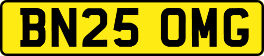 BN25OMG