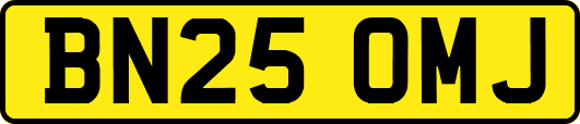 BN25OMJ