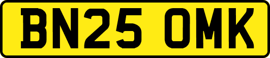 BN25OMK