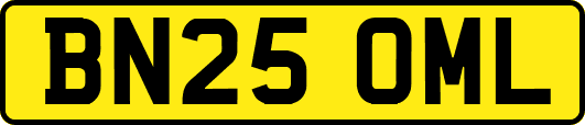 BN25OML