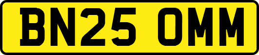 BN25OMM